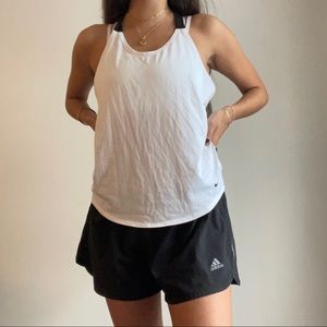 Nike Dri Fit Workout Tank
